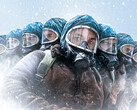 De Eternaut Cast (Afbeelding Bron: Netflix)
