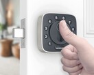 De U-tec Ultraloq Bolt slimme sloten met vingerafdruk ondersteunen Apple Home. (Afbeeldingsbron: U-tec)