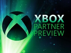 Xbox Partner Preview banner wordt getoond (bron: Xbox Wire met bewerkingen)
