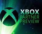 Xbox Partner Preview banner wordt getoond (bron: Xbox Wire met bewerkingen)