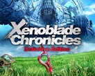 Officiële afbeelding van het spel Xenoblade Chronicles: Definitive Edition. (Afbeeldingsbron: Nintendo)