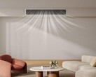 Xiaomi's nieuwe Mijia Central Air Conditioner (foto) is aangekomen in China. (Afbeeldingsbron: Xiaomi)