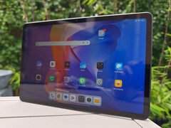 Xiaomi Redmi Pad 2 4G. (Afbeeldingsbron: Daniel Schmidt)