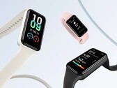 De Band 7. (Bron: Amazfit)