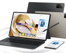 De AxonPad komt later dit jaar beschikbaar in twee kleuropties en 5G-connectiviteit. (Beeldbron: ZTE)