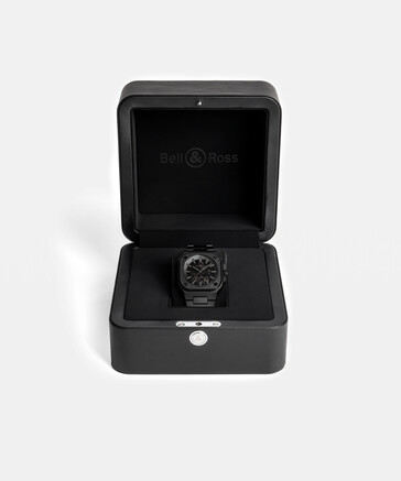 (Afbeeldingsbron: Bell &amp; Ross)