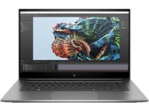 HP ZBook Studio 15 G8 laptop evaluatie: Meer opties dan ooit tevoren