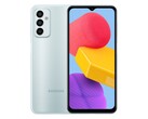 De Galaxy M13 4G debuteerde iets meer dan een maand geleden. (Beeldbron: Samsung)