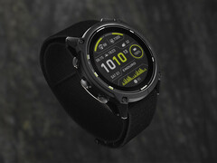 De opvolger van de Enduro 3 van Garmin is nu expliciet genoemd in een regelgevend document.