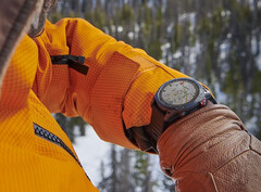 Garmin&#039;s Outdoors Maps+ service heeft nu ook Europa bereikt voor de Fenix 7-serie en soortgelijke toestellen. (Afbeelding bron: Garmin)