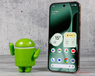 De Pixel 10 Pro is een van de drie Pixel-smartphones die in de stabiele update van deze maand zijn voorzien van verbeteringen aan het beeldscherm. (Afbeeldingsbron: Notebookcheck)