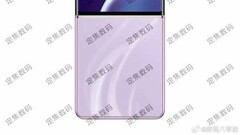 De Magische V Flip. (Bron: Honor)