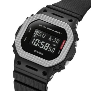 (Afbeeldingsbron: Casio)