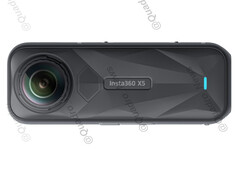 De Insta360 X5 lijkt op 22 april op de markt te komen. (Afbeeldingsbron: via Igor Bogdanov)