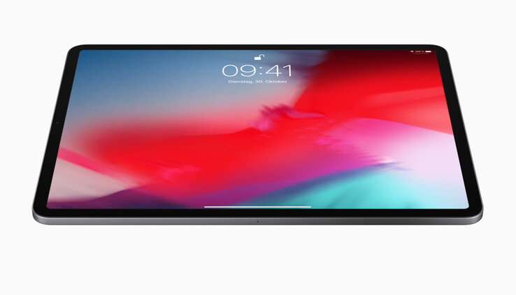 iPad Pro 11 (2018)