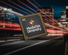 De MediaTek Dimensity 9400 zou één Cortex-X5 kern kunnen hebben in een 8-core ontwerp. (Bron: MediaTek/Unsplash/bewerkt)
