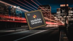 De MediaTek Dimensity 9400 zou één Cortex-X5 kern kunnen hebben in een 8-core ontwerp. (Bron: MediaTek/Unsplash/bewerkt)