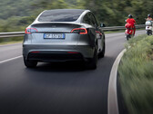 Model Y Juniper kan in 2025 opnieuw de populairste auto worden (bron: Tesla)