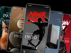 De OnePlus 13 zal het laatste vlaggenschip van het bedrijf zijn met Hasselblad-camerafuncties. (Afbeeldingsbron: OnePlus - bewerkt)