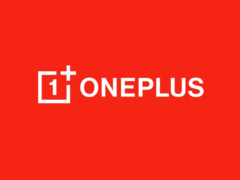 Het OnePlus-logo.