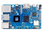 De Orange Pi 4 Pro is een nieuwe single-board computer (Afbeelding bron: Orange Pi)