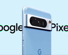 De Pixel 8 en Pixel 8 Pro worden op 4 oktober verwacht. (Afbeeldingsbron: @EZ8622647227573)