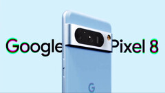 De Pixel 8 en Pixel 8 Pro worden op 4 oktober verwacht. (Afbeeldingsbron: @EZ8622647227573)