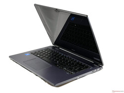 In de test: Acer TravelMate Spin P4