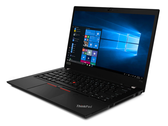 Lenovo ThinkPad P14s Gen 1 laptop Review: Low-end werkstation met high-end warmteontwikkeling