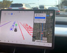 De naam Autopilot is misleidend, beweert de DMV (afbeelding: Tesla)