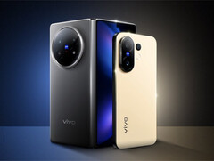 De Vivo X200 FE en X Fold5 worden binnen twee weken in India verwacht. (Afbeeldingsbron: Vivo)