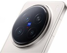Vivo X200 Pro achtercamera's (Afbeelding Bron: Vivo)