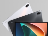 De Xiaomi Pad 5 debuteerde in augustus vorig jaar. (Bron: Xiaomi)