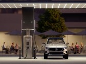 Mercedes-Benz investeert 1 miljard dollar in de uitbreiding van het Noord-Amerikaanse krachtige laadnetwerk voor EV's met Alpitronic. (Bron: M-B)