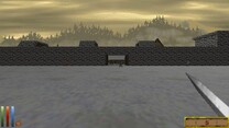 De schaal van het spel is enorm en laat veel te ontdekken over.