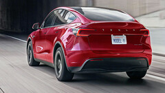 Model Y Juniper render (afbeelding: lars_o_saeltzer/IG)