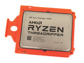 Kort testrapport AMD Ryzen Threadripper 2970WX (24 Core, 48 threads) Desktop CPU