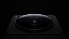De 12S Ultra heeft unieke specs - voor nu. (Bron: Xiaomi)