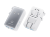De Anker Nano Reisadapter (5-in-1, 20W). (Afbeeldingsbron: Anker)