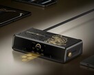 Het Prime Docking Station van Anker is verkrijgbaar in een speciale Anker x Black Myth: Wukong editie. (Afbeeldingsbron: Anker)