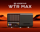 De barebone-versie van de Aoostar WTR Max is nu beschikbaar voor pre-order (Afbeelding bron: Aoostar)