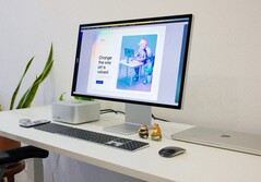 Apple zal naar verwachting dit jaar een nieuwe monitor lanceren (Afbeeldingsbron: Tran Mau Tri Tam)