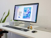 Apple zal naar verwachting dit jaar een nieuwe monitor lanceren (Afbeeldingsbron: Tran Mau Tri Tam)