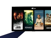 LG heeft een nieuwe Apple TV+ deal. (Bron: LG) 