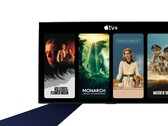 LG heeft een nieuwe Apple TV+ deal. (Bron: LG)