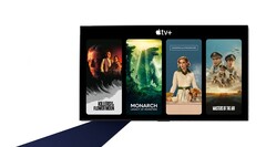 LG heeft een nieuwe Apple TV+ deal. (Bron: LG) 
