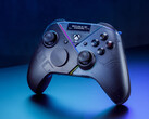 De nieuwe controller van Asus zou een opvolger kunnen zijn voor de Raikiri Pro (afbeelding) die in 2023 werd uitgebracht. (Afbeeldingsbron: Asus ROG)