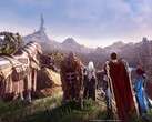 Black Desert is tot 18 december gratis verkrijgbaar op Steam. (Afbeeldingsbron: Steam)