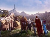 Black Desert is tot 18 december gratis verkrijgbaar op Steam. (Afbeeldingsbron: Steam)