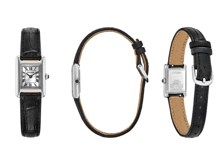 Citizen's Fio Roma EG2790-12A horloge